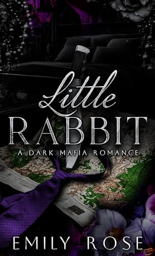 Little Rabbit: A Dark Mafia Romance (The Lost DeLuca Sisters Series Book 2) (English Edition)
