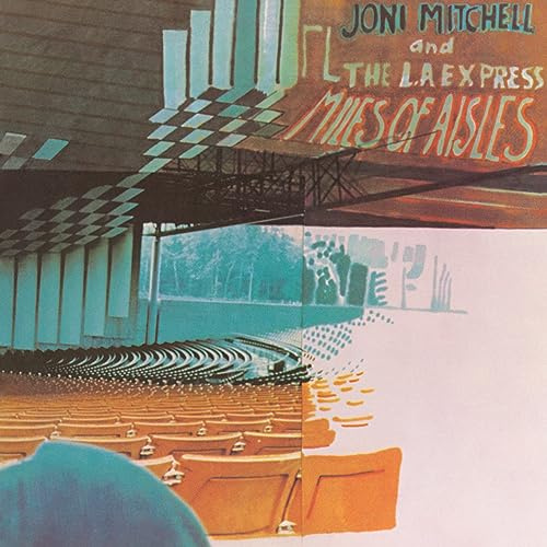 Miles of Aisles(2022 Remaster)