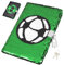 JOINPAYA Fußball-notizbuch Tagebuch Schloss Jungen Pailletten-tagebuch Dicke Seiten Zum Schreiben Planer Tagebuch Kreatives Schreiben