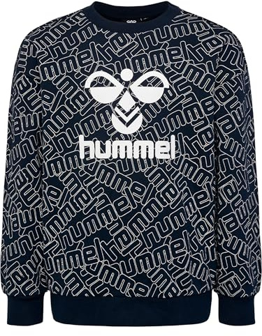 hummel Sweatshirt Hmlcarson Jungen Größe 116