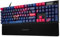 SteelSeries Tastenkappen – Limited Edition Artist Collaboration – Double Shot Pudding-Stil-Tastenkappen – langlebiges PBT-Thermoplast – kompatibel mit Einer Vielzahl von mechanischen Tastaturen –