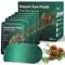 20 Packs Steam Eye Mask Warming Eye Mask Self Heating Eye Mask Sleep Mask Heated Eye Mask for Dry Eyes Fatigue Great Gift,Relaxing & Soothing Hot Compress for Stress Relief and Eye Care (Cedarwood)