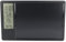 Electronic Digital Planner Tablet Calendar,Electronic Calendar with Notepad for Office (Black)