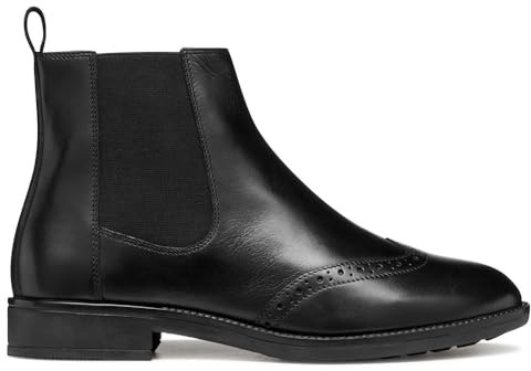 Geox Damen D Jaylon 2Ankle Boot