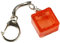 alloneslife For Gateron Switches Tester Switches Sampler Mechanical Keyboards 1-KeySwitch Testing Tool Translucent Switches Keychain
