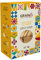 Tumminello | Granisi Biscotti Limone | Specialità Sicilia| Biscotti Senza Burro Grani Antichi | Biscotti Artigianali Limone