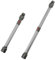 Tube D'extension Télescopique, Compatible Avec Les Aspirateurs À Main Dyson V7, V8, V10, V11, V15, Accessoires Et Pièces De Rechange(Grey)