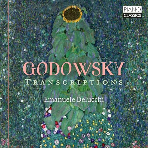 Godowsky:Transcriptions