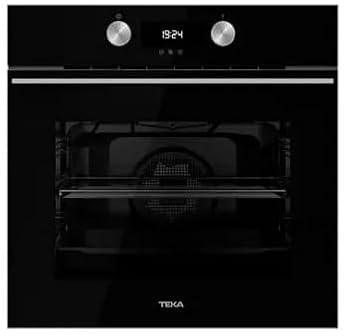 Four encastrable TEKA HLB8300P BK