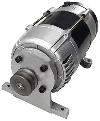 Puleggia Generatore di Potenza Piccolo Generatore Moto Perpetuo 3000W Frequenza Alternatore Durata, Efficienza(Stator accessories)