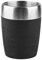 Tefal K3081314 - Travel Cup Mug - 0.2 L - Inox/Noir