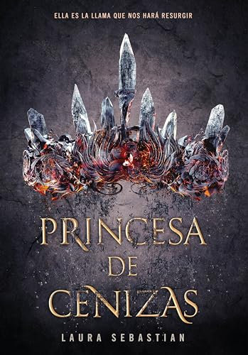 Princesa de cenizas (Princesa de cenizas 1)