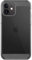 Black Rock - Hülle Air Robust Case passend für Apple iPhone 12 Mini I Handyhülle, Durchsichtig, Clear, Dünn (Transparent)