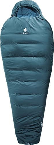 deuter Orbit 0° SL Damen Kunstfaserschlafsack