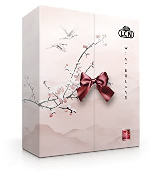 LCN Winterland Beauty Adventskalender Weihnachtskalender limited Edition