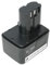 Trade-Shop Premium Li-Ion Akku 14,4V 2000mAh 28,8Wh ersetzt Gesipa 7251045 7251049 für FIREBIRD 7260032 MCS5800 G-7251045 070091513 07009155