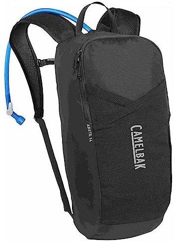 CAMELBAK Arete 18 Wander-Trinkrucksack, 18-Liter-Speicher, 1,5-Liter-Reservoir