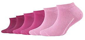 Camano Unisex Kinder Socken