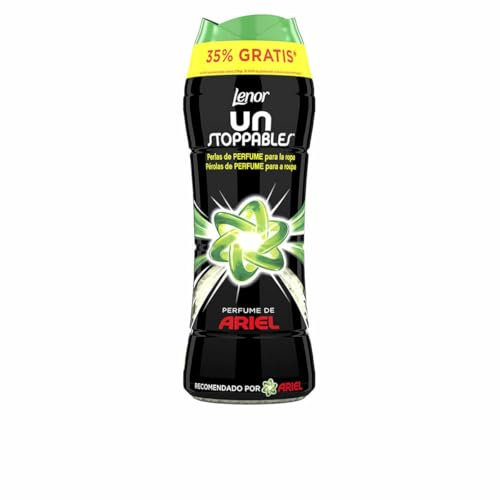 Suavizante Concentrado Lenor Unstoppables Ariel 285 g