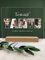 Tante Geschenk Acryltafel Foto Geschenk - Personalisierte Geschenke, Familien Geschenk, persönliches Geschenk, Fotoalbum aus Glas, Fotogeschenke, Eigenes Foto, die schönsten Momente - Tante Geschenke