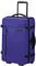 Samsonite Roader - Reisetasche S mit Rollen, 55 cm, 39.5 L, Blau (Deep Blue)