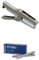 Agrafeuse Bostitch P3 Pince Grise + 1 boîte 5000 agrafes sp1906z