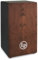 Latin Percussion City Cajon, dunkles Holz, 48,3 x 27,9 x 25,4 cm (LP1428NY2V)