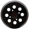 5 Inch 8 Hole Hook-and-Loop Pad Replacemet Sander Pad for SKIL 5” SR211601 Random Orbital Sander Sanding Pad (1)
