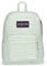 JanSport SUPERBREAK ONE Großer Rucksack, Space Dye Fresh Mint (Grün)