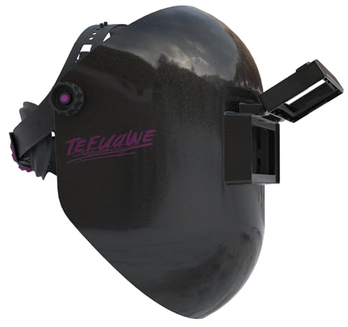 Tefuawe Schweißhelm 2x4