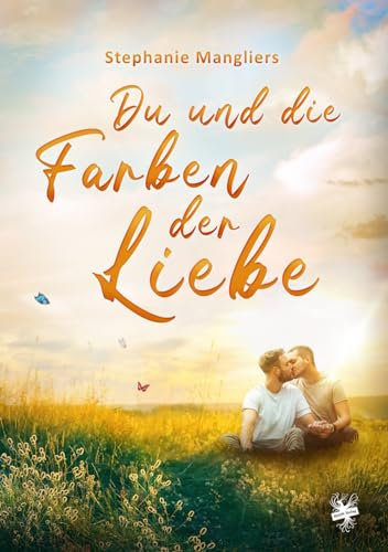Du und die Farben der Liebe