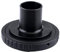 Microscope Adapter for Can-on/Ni-kon DSLR Camera Model DSLR Mount Adapter Microscope Eyepiece Adapter