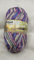 Opal Wintersonne 8-fädig - Pullover- und Sockenwolle Opal Wintersonne  Winterduft 