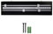 OAJABBGE Billard Integrator Game Scorer Billard Anzeigetafel Game Scorer Board Spielerberechnung Zahlentool