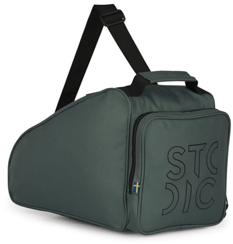 Stoic SvedjeSt. II Cross Country Skiboot Bag robuste Skitasche für Langlaufski mit Tragegurt