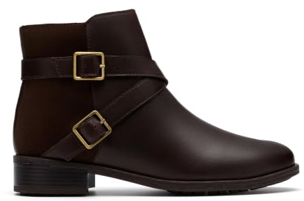 Clarks Women's Havisham BayChelsea Boot