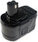 CellEdge 6000mAh Battery Compatible with Ryobi P506, P510, P514, P520, P521, P522, P530, P540, P570, P600, P610, for Part Number ABP1801, ABP1803, BCP1817/2SM, BP L1815 , BPL-1815, BPL18151, P193