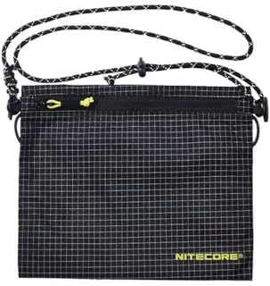 Nitecore NPP01 Waterproof Outdoor Sacoche Bag