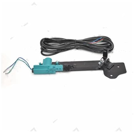 Tailgate Lock for Triton L200 2019 2020 2021 2022 2023 2024 4x4 Accessories Power Tailgate Security Lock Actuator Door