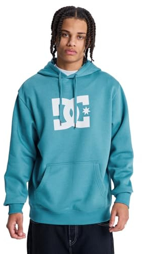 DC Shoes Herren Dc Star Ph Pullover (1er Pack)