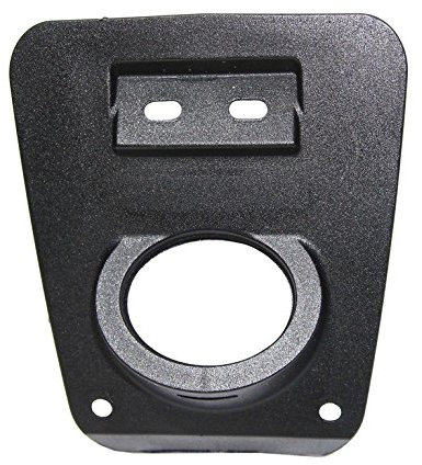 Bosch Unisexe – Adulte Plaque de Batterie 3050781035 Noir Taille Unique