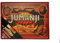 Cardinal Games 6045571 Deluxe Jumanji aus Holz - Klassisches Retro-Spiel aus den 90ern, italienische Sprache