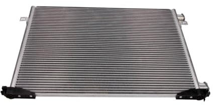 Maxgear Klimakondensator Klimakühler passend für Vivaro Trafic |