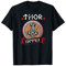 Thor Hammer Wikinger T-Shirt Männer Frauen Kinder T-Shirt
