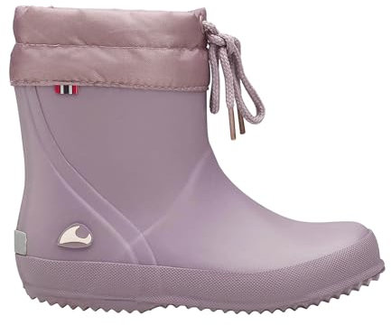 Viking Unisex Kinder Alv Rain Boot