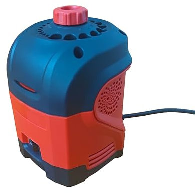 FEICHAO Affilacoltelli Elettrico 95 W Supporto da Tavolo per Punte da Trapano da 3 a 12mm 220V