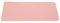 Faux Leather Keyboard Sleeve, Portable Keyboard Case Shock‑proof Keyboard Cover for Logitech K380 Bluetooth Multi-Device Wireless Keyboard(pink)