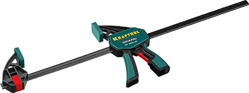 Kraftool Einhandzwinge GRAND GP-90/8 Spannweite 900 mm
