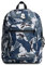 INVICTA Zaino, JELEK, Zaino Doppio Scomparto -Tasca Porta PC, Tasca Porta Borraccia, Zaino Scuola, Viaggio & Tempo Libero, Maxi Capienza 38 LT