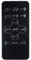 Onlineaudioelectrical Replacement Remote Control Compatible for Logik L32SBIN16 Soundbars